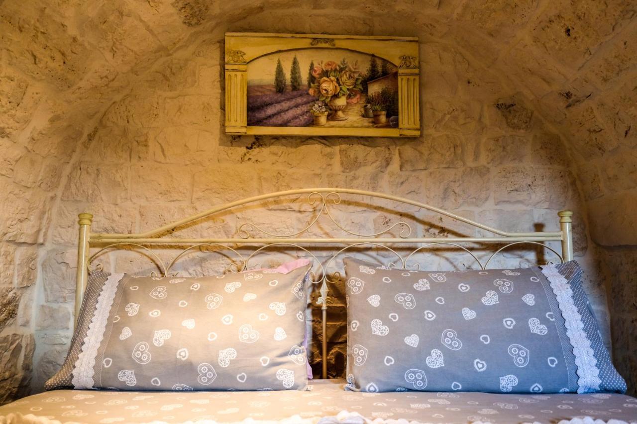 Il Trullo Del Mirto Villa Selva Di Fasano Luaran gambar